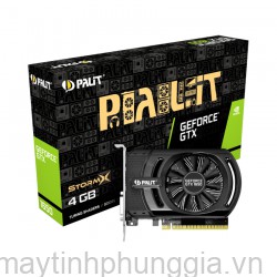 Sửa Card màn hình Palit GTX 1650 StormX 4G