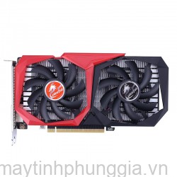 Sửa Card màn hình Colorful GTX 1650 NB 4GD6-V