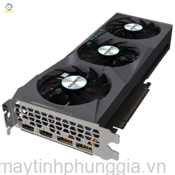 Sửa Card màn hình Gigabyte RX 6700 XT EAGLE-12GD