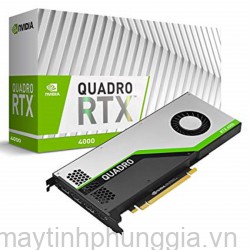 Sửa Vga Card Nvidia Quadro RTX 4000 8GB