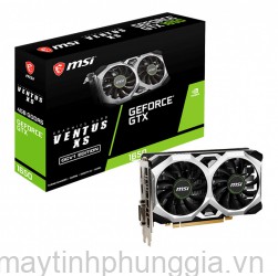 Sửa Card màn hình MSI GTX 1650 D6 VENTUS XS 4G