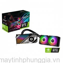 Sửa Card màn hình Asus ROG STRIX LC RTX 3090 Ti-O24G-GAMING