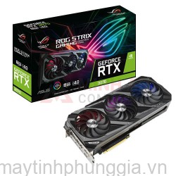 Sửa Card màn hình Asus ROG-STRIX-RTX 3070-O8G-V2 GAMING