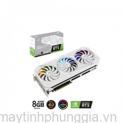 Sửa Card màn hình Asus ROG-STRIX-RTX 3070-O8G-V2 White