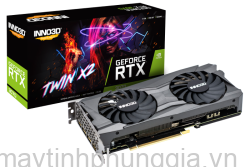 Sửa Card màn hình Inno3D RTX 3050 Gaming OC X2 8GB