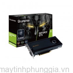 Sửa Card màn hình LEADTEK GTX 1660 Super CLASSIC 6G