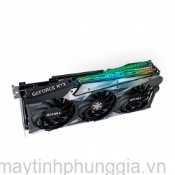 Sửa Card màn hình Inno3D RTX 3070 ICHILL X3-8GB