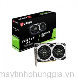 Sửa Card màn hình MSI GTX 1660 Super VENTUS XS