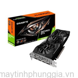 Sửa Card màn hình Gigabyte GTX 1660 Super Gaming - 6GD