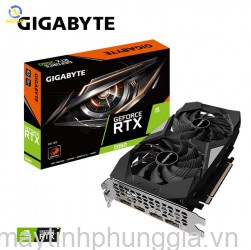 Sửa Card màn hình Gigabyte RTX 2060 D6 - 12GD