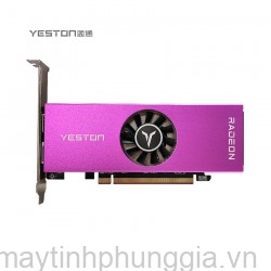 Sửa Card màn hình YESTON RX 6400 4GD6 Low Profile