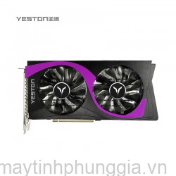 Sửa Card màn hình YESTON GTX 1660Ti 6GD6 GAEA