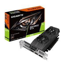 Sửa Card màn hình Gigabyte GTX 1650 OC Low Profile 4G