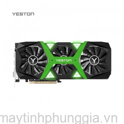 Sửa Card màn hình YESTON RTX 2060 Super 8GD6 GAME ACE