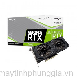 Sửa Card màn hình PNY RTX 3060 12GB UPRISING Dual Fan