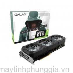 Sửa Card màn hình Galax RTX 3070 Ti EX SG