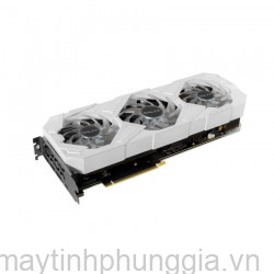 sửa Card màn hình Galax RTX 3070 Ti EXG White