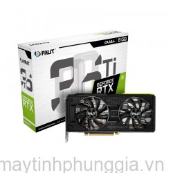 Sửa Card màn hình Palit RTX 3060 Ti DUAL 8GB