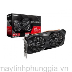 Sửa Card màn hình Asrock RX 6700 XT Challenger D-12GB