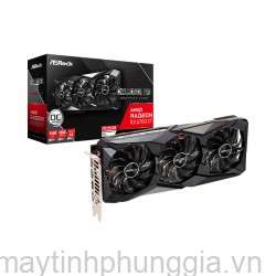 Sửa Card màn hình ASROCK RX 6700 XT Challenger Pro 12GB OC