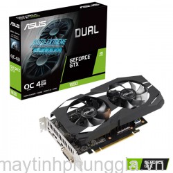 Sửa Card màn hình Asus DUAL GTX 1650-O4GD6-P