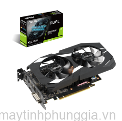 Sửa Card màn hình ASUS Dual GTX 1660 Ti-O6G