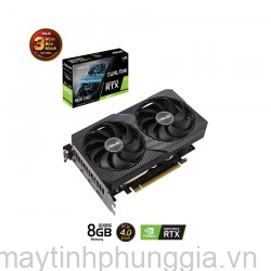 Sửa Card màn hình Asus DUAL-RTX 3060 Ti-8G-MINI-V2