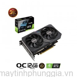 Sửa Card màn hình Asus DUAL-RTX 3060-12G-V2