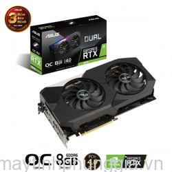 Sửa Card màn hình Asus DUAL-RTX 3070-O8G-V2