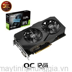 Sửa Card màn hình Asus DUAL-RTX2060-O12G-EVO