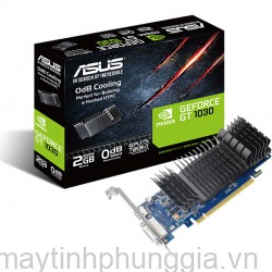 Sửa Card màn hình Asus GT1030-SL-2G-BRK