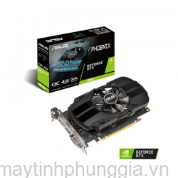 Sửa Card màn hình ASUS PH GTX 1650 - O4G