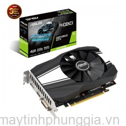 Sửa Card màn hình Asus PH-GTX 1650-4GD6