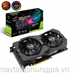 Sửa Card màn hình ASUS ROG STRIX GTX 1650 Super-O4G GAMING