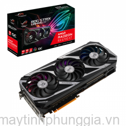 Sửa Card màn hình ASUS ROG STRIX RX 6700 XT-O12G-GAMING