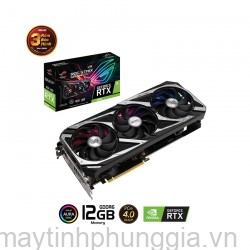 Sửa Card màn hình Asus ROG STRIX-RTX 3060-12G-V2-GAMING