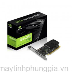 Sửa VGA Card nVidia Quadro P1000 4GB