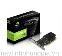 Sửa Card màn hình NVIDIA Quadro P620 2GB