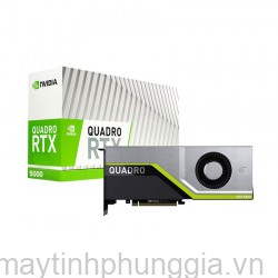 Sửa VGA Card nVidia Quadro RTX 5000 16GB