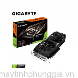 Sửa Card màn hình GIGABYTE GTX 1660 Ti WF2OC-6G