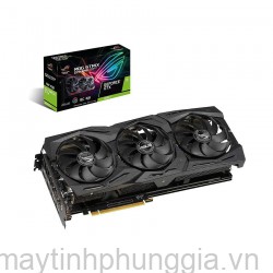 Sửa Card màn hình ASUS ROG STRIX GTX 1660 Ti - O6G GAMING