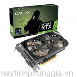 Sửa Card màn hình GALAX RTX 2060-6GB