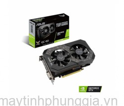 Sửa Card màn hình ASUS TUF GTX 1650 Super-4G GAMING