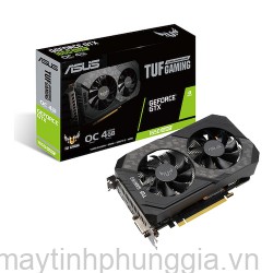 Sửa Card màn hình ASUS TUF GTX 1650 Super-O4G GAMING