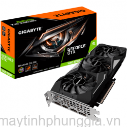 Sửa Card màn hình GIGABYTE GTX 1660 Super OC-6G