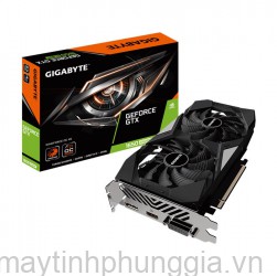 Sửa Card màn hình GIGABYTE GTX 1650 Super WINDFORCE OC