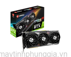 Sửa Card màn hình MSI RTX 3090 GAMING X TRIO 24G 