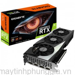 Sửa Card màn hình Gigabyte RTX 3090 GAMING OC-24GD