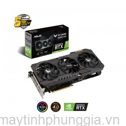 Sửa Card màn hình Asus TUF RTX3090-O24G-GAMING