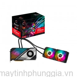 Sửa Card màn hình ASUS ROG STRIX-LC-RX 6800 XT-O16G-GAMING